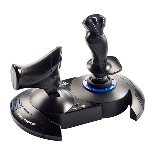 Cần lái máy bay Thrustmaster T.Flight Hotas 4