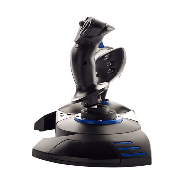 Cần lái máy bay Thrustmaster T.Flight Hotas 4