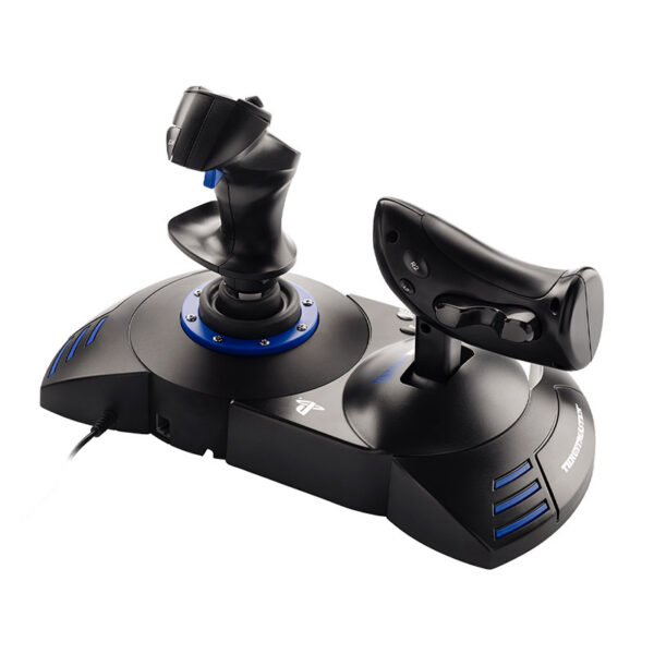 Cần lái máy bay Thrustmaster T.Flight Hotas 4