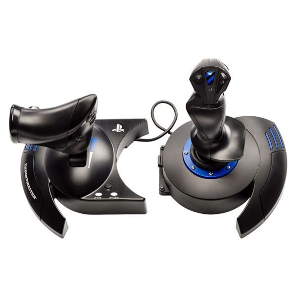 Cần lái máy bay Thrustmaster T.Flight Hotas 4