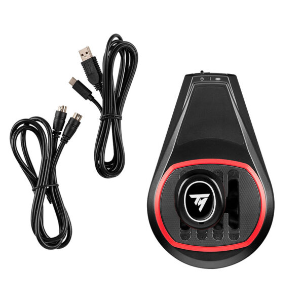 Cần số Thrustmaster TH8S Shifter Add-On