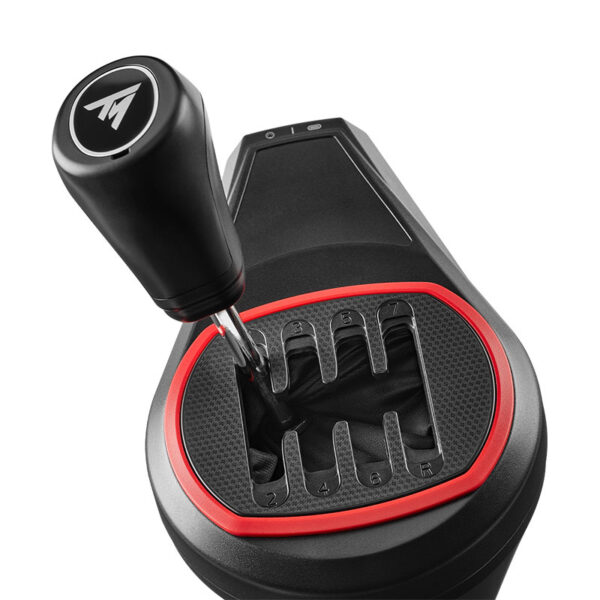 Cần số Thrustmaster TH8S Shifter Add-On