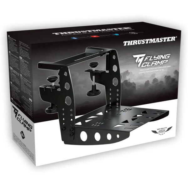 Kệ Thrustmaster TM Flying Clamp