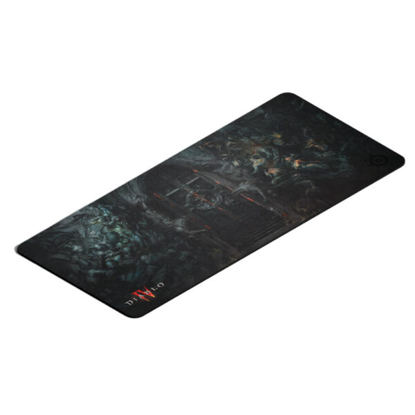 Lót chuột SteelSeries Qck XXL Diablo IV