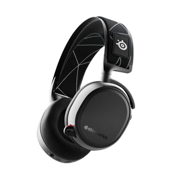 Tai nghe SteelSeries Arctis 9 Wireless