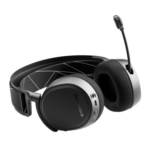 Tai nghe SteelSeries Arctis 9 Wireless