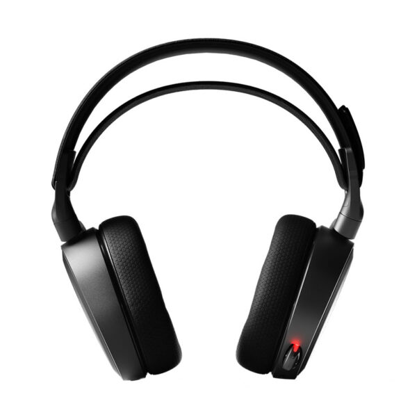 Tai nghe SteelSeries Arctis 9 Wireless