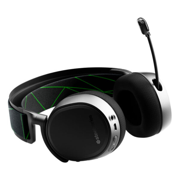 Tai nghe SteelSeries Arctis 9X Wireless (Series XBOX)