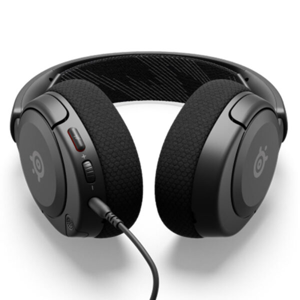 Tai nghe SteelSeries Arctis Nova 1