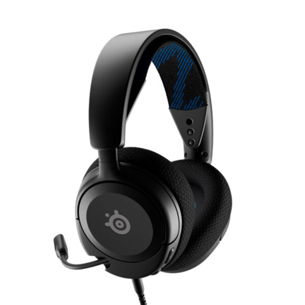 Tai nghe SteelSeries Arctis Nova 1P (Series PS5)