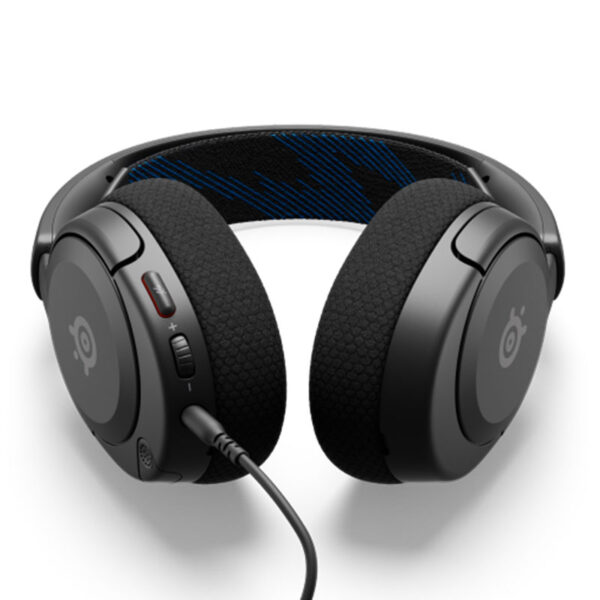 Tai nghe SteelSeries Arctis Nova 1P (Series PS5)