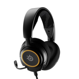 Tai nghe SteelSeries Arctis Nova 3 Wired