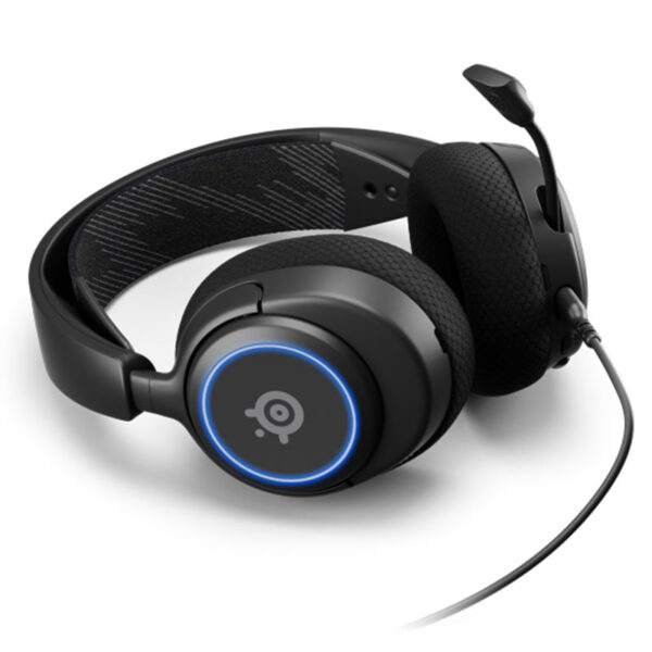 Tai nghe SteelSeries Arctis Nova 3 Wired