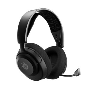 Tai nghe SteelSeries Arctis Nova 5 Wireless