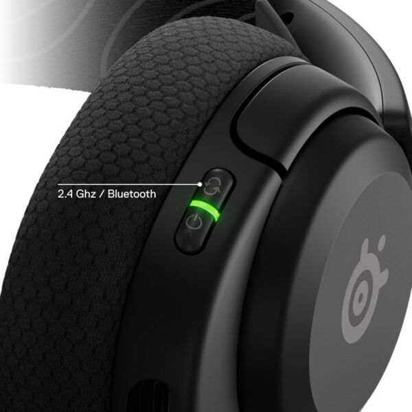 Tai nghe SteelSeries Arctis Nova 5 Wireless