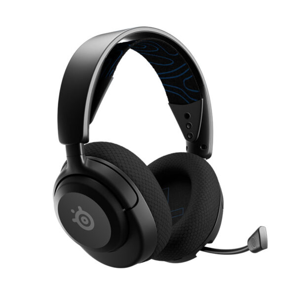 Tai nghe SteelSeries Arctis Nova 5P Wireless (Series PS5)