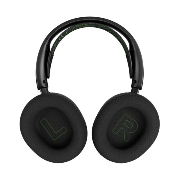 Tai nghe SteelSeries Arctis Nova 5X Wireless (Series XBOX)