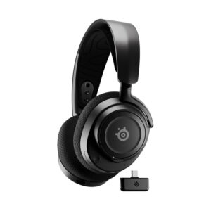 Tai nghe SteelSeries Arctis Nova 7 Wireless