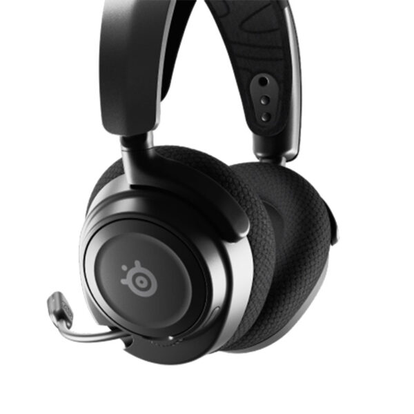 Tai nghe SteelSeries Arctis Nova 7 Wireless