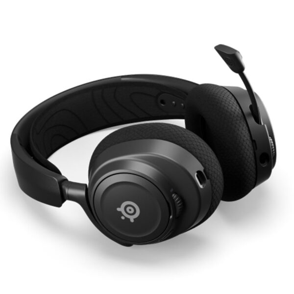 Tai nghe SteelSeries Arctis Nova 7 Wireless