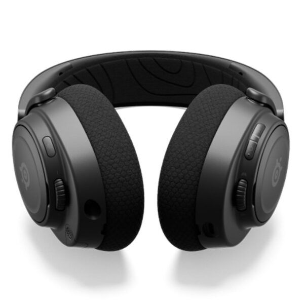 Tai nghe SteelSeries Arctis Nova 7 Wireless