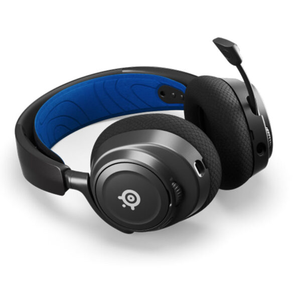 Tai nghe SteelSeries Arctis Nova 7P Wireless (Series PS5)