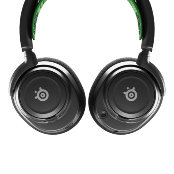 Tai nghe SteelSeries Arctis Nova 7X Wireless (Series XBOX)