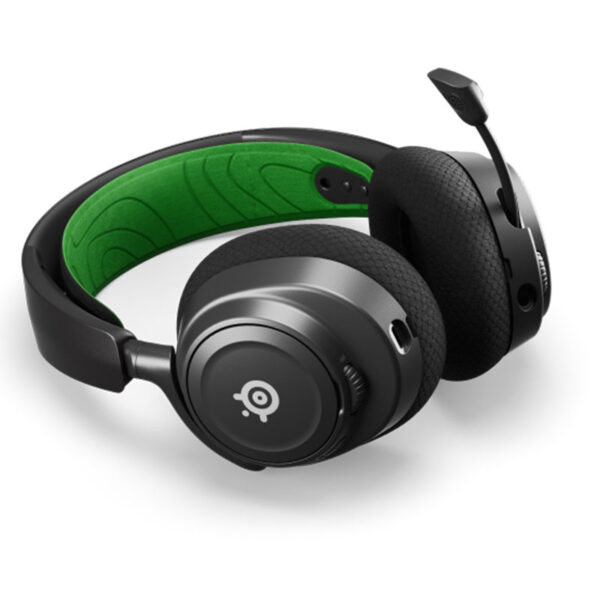 Tai nghe SteelSeries Arctis Nova 7X Wireless (Series XBOX)