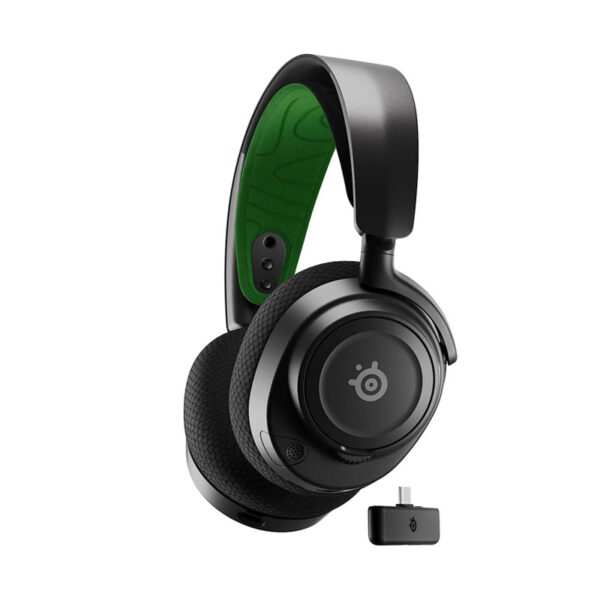 Tai nghe SteelSeries Arctis Nova 7X Wireless (Series XBOX)