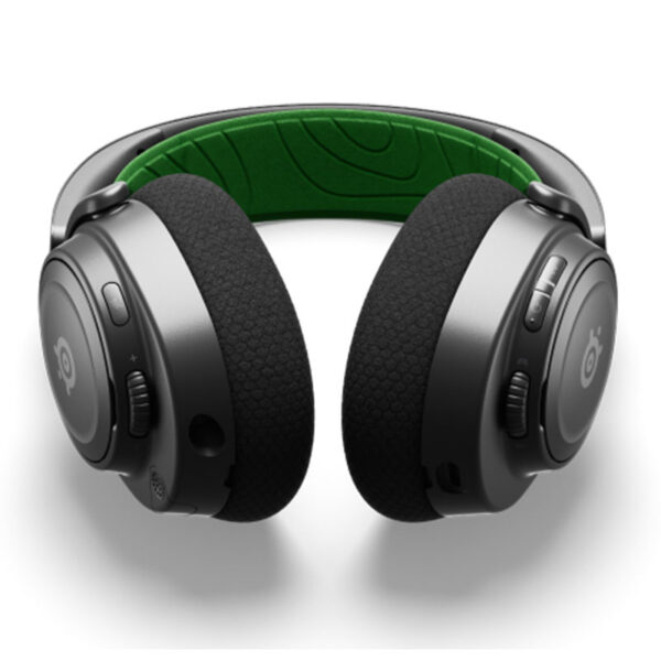 Tai nghe SteelSeries Arctis Nova 7X Wireless (Series XBOX)