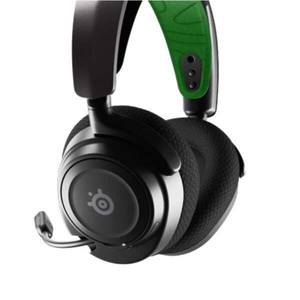 Tai nghe SteelSeries Arctis Nova 7X Wireless (Series XBOX)