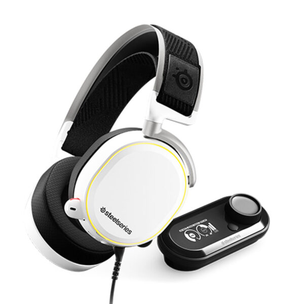 Tai nghe SteelSeries Arctis Pro + GameDAC