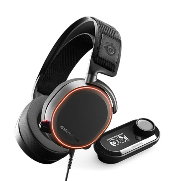 Tai nghe SteelSeries Arctis Pro + GameDAC