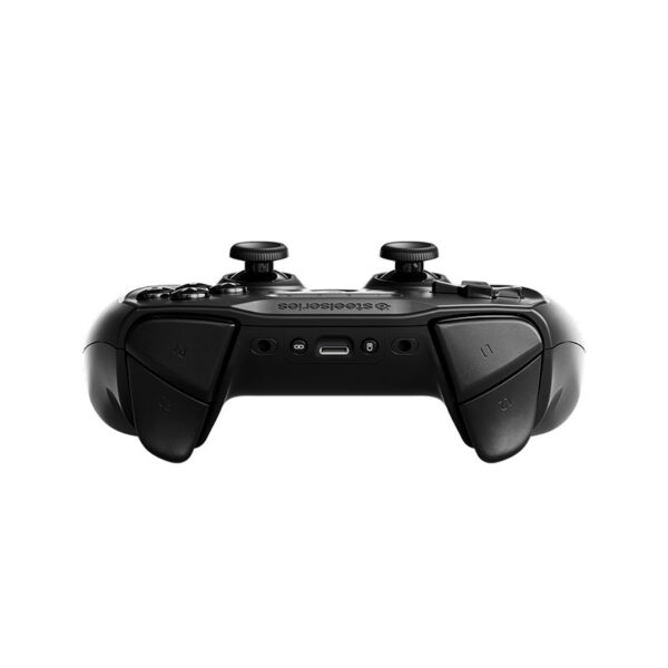 Tay cầm chơi game SteelSeries NIMBUS+ (iPhone Mount included)