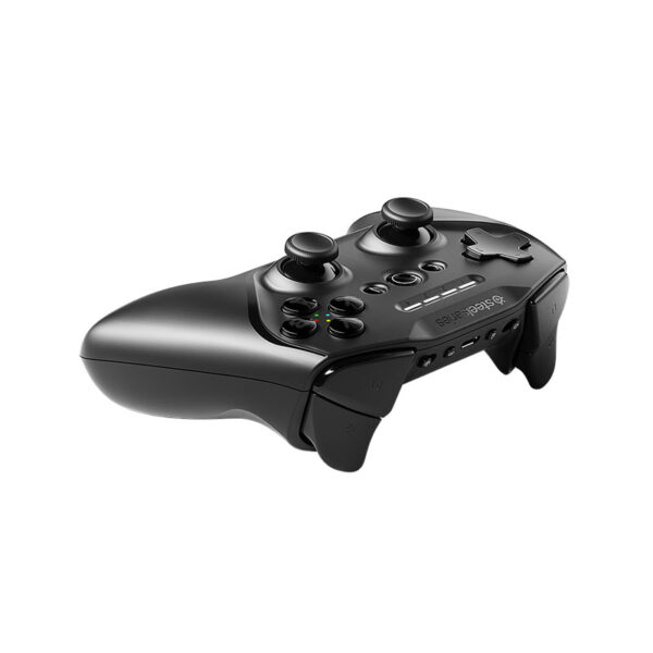 Tay cầm chơi game SteelSeries Stratus Duo Controller