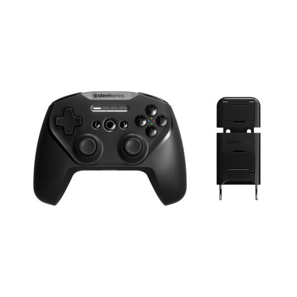 Tay cầm chơi game SteelSeries Stratus+ Wireless Gaming Controller