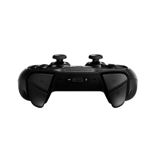 Tay cầm chơi game SteelSeries Stratus+ Wireless Gaming Controller