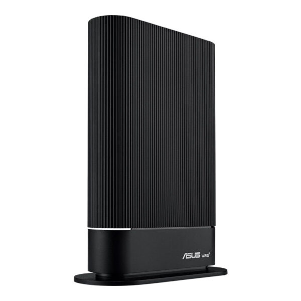 Thiết bị phát Wifi 6 AiMesh Router ASUS RT-AX59U (AX4200)