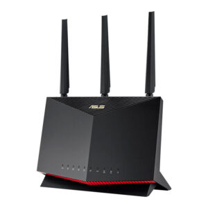 Thiết bị phát Wifi 6 Gaming Router ASUS RT-AX86U Pro