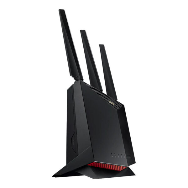 Thiết bị phát Wifi 6 Gaming Router ASUS RT-AX86U Pro