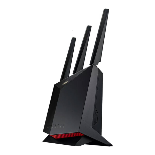 Thiết bị phát Wifi 6 Gaming Router ASUS RT-AX86U Pro