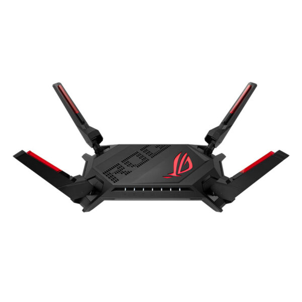 Thiết bị phát Wifi 6 Router ASUS ROG Rapture GT-AX6000