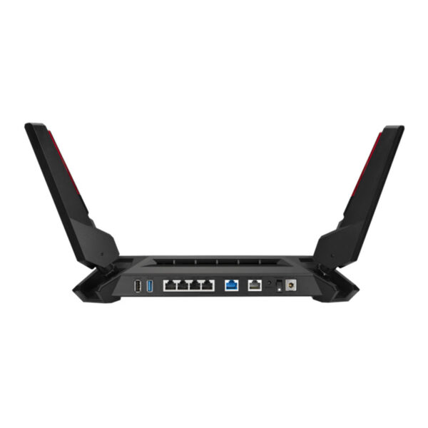 Thiết bị phát Wifi 6 Router ASUS ROG Rapture GT-AX6000