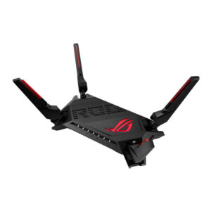 Thiết bị phát Wifi 6 Router ASUS ROG Rapture GT-AX6000