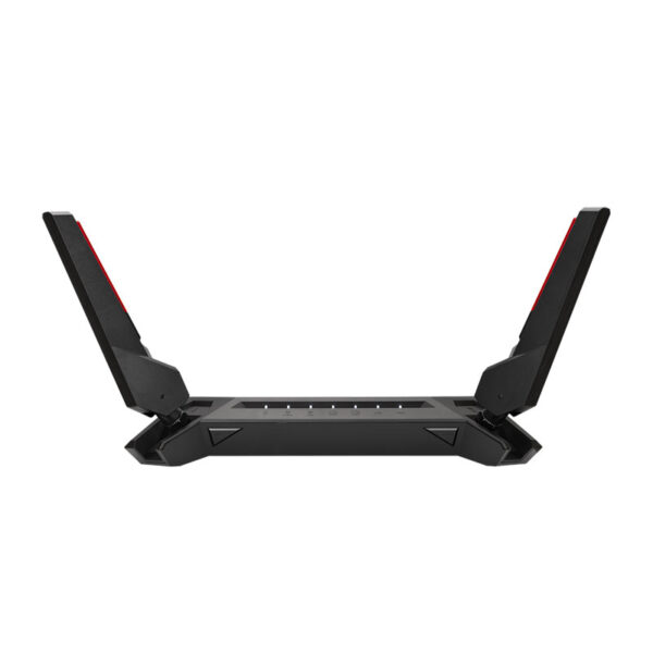 Thiết bị phát Wifi 6 Router ASUS ROG Rapture GT-AX6000