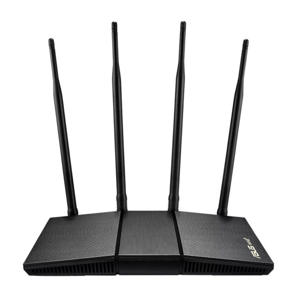 Thiết bị phát Wifi 6 Router ASUS RT-AX1800HP