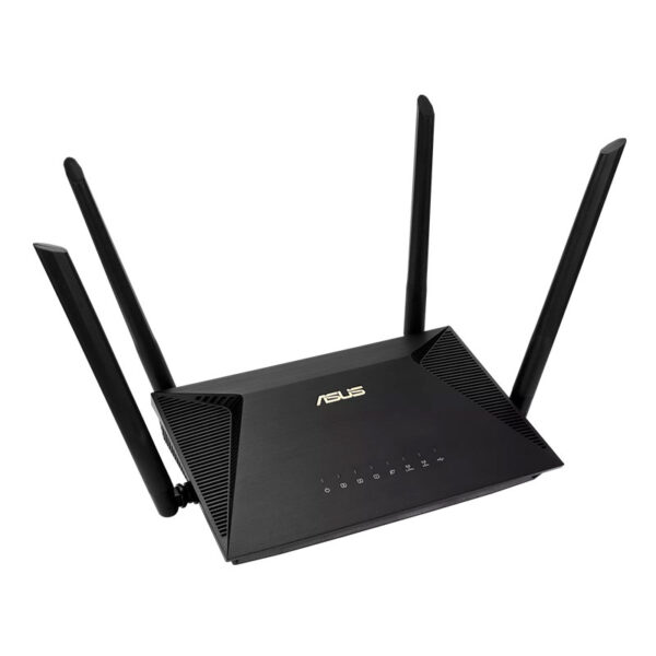 Thiết bị phát Wifi 6 Router ASUS RT-AX53U