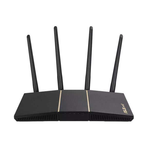 Thiết bị phát Wifi 6 Router ASUS RT-AX57 (AX3000)