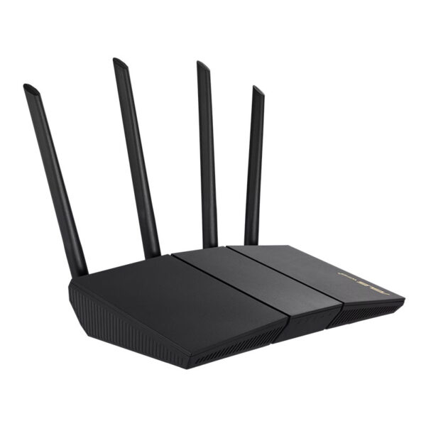 Thiết bị phát Wifi 6 Router ASUS RT-AX57 (AX3000)