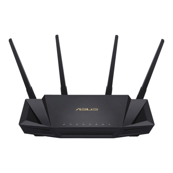 Thiết bị phát Wifi 6 Router ASUS RT-AX58U V2